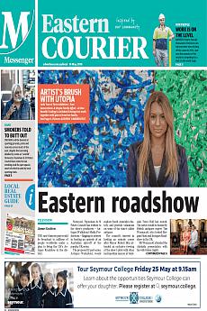 Eastern Courier - May 16th 2018
